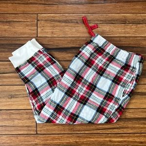 christmas jogger pajamas. 🎄